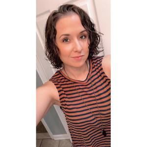 Meet your Posher, Kirsten